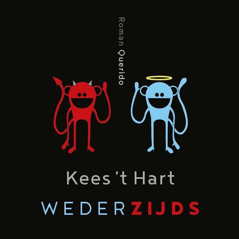 Wederzijds fra Querido – billede af bogen