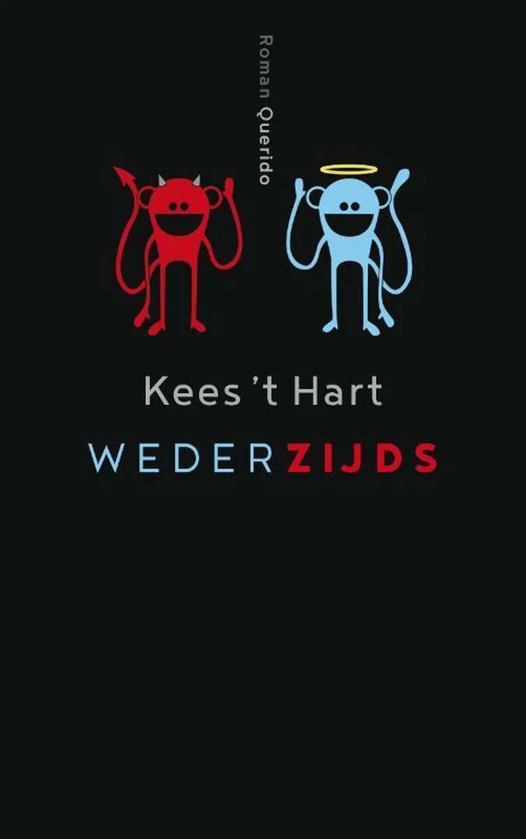 Wederzijds fra Querido – billede af bogen