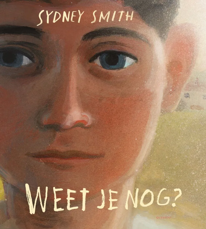 Weet je nog? von Querido – Buchfoto