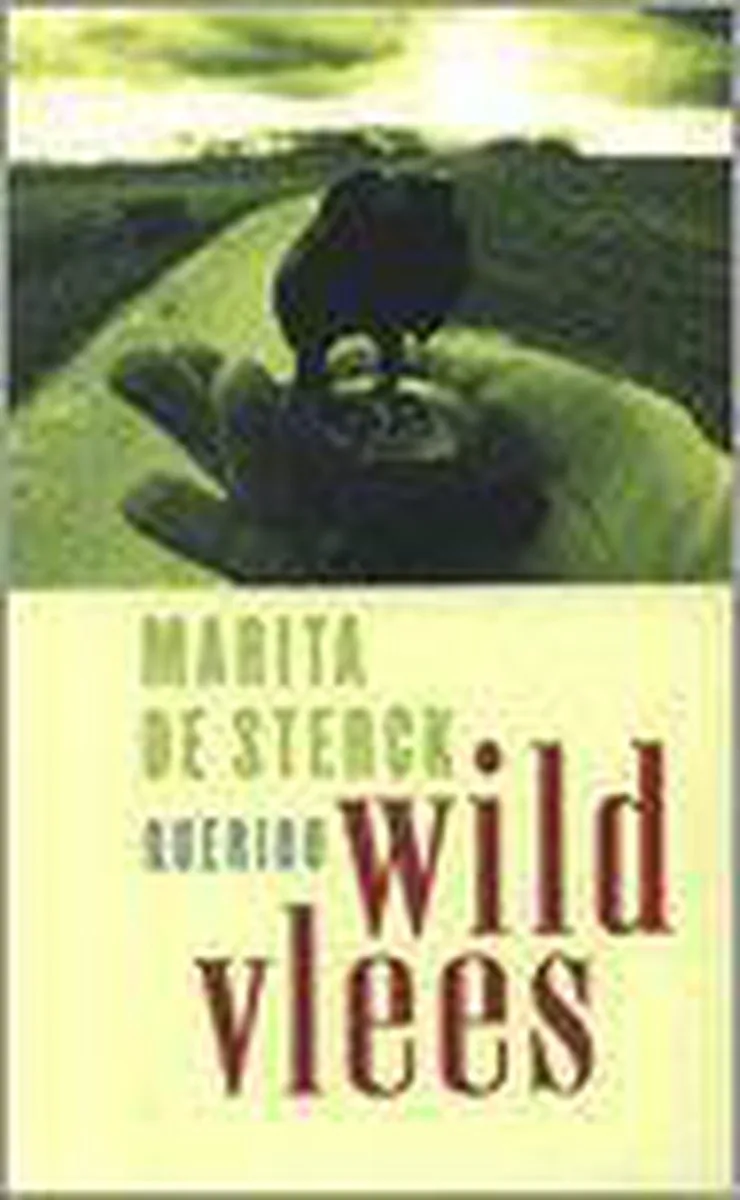 Wild Vlees fra Querido – billede af bogen