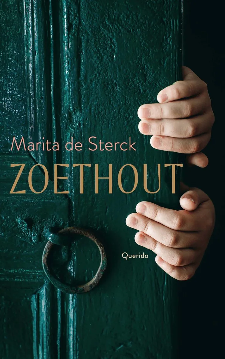 Zoethout fra Querido – billede af bogen