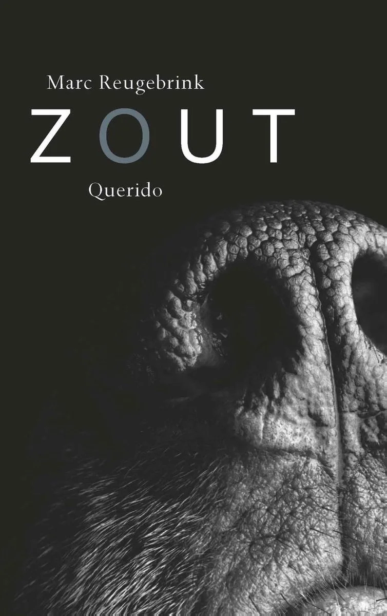 Zout fra Querido – billede af bogen