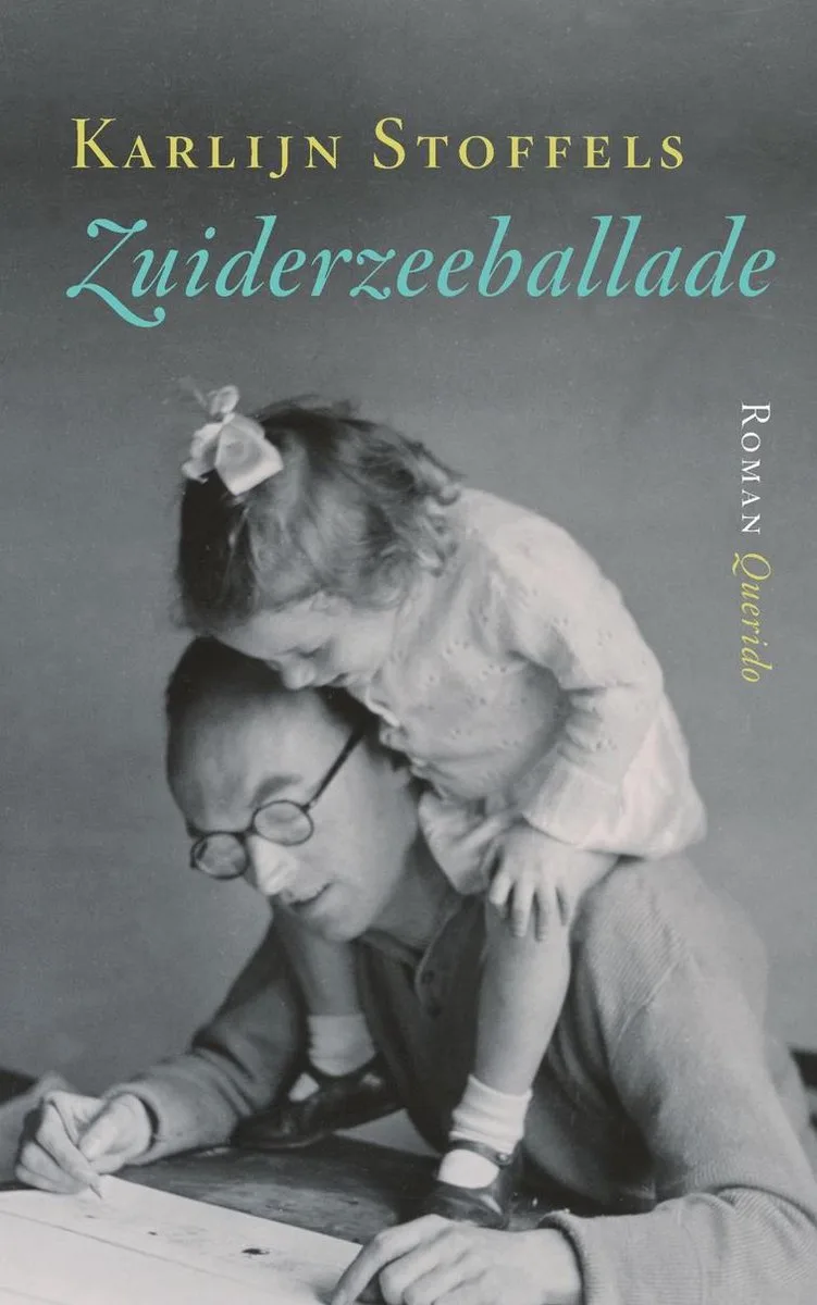 Zuiderzeeballade von Querido – Buchfoto