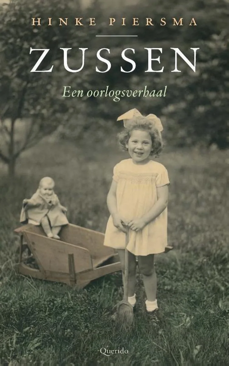 Zussen von Querido – Buchfoto