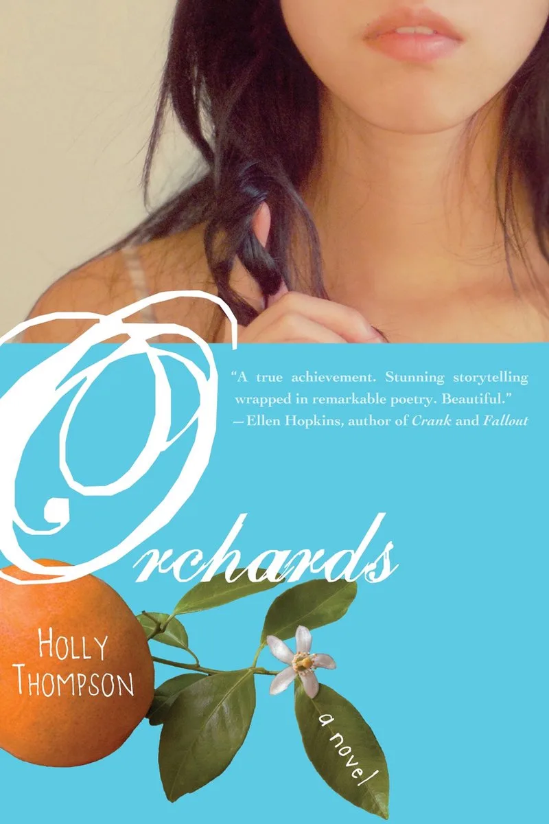 Orchards von Random House Children's Books – Buchfoto