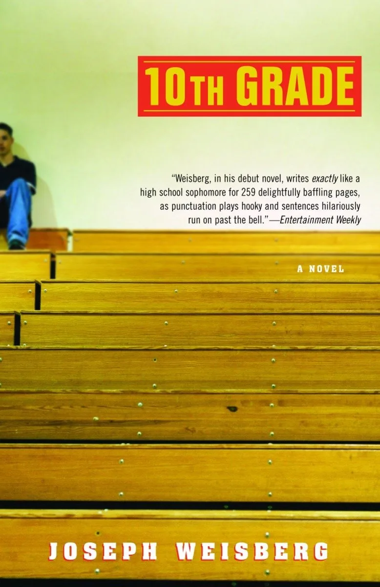 10th Grade fra Random House – billede af bogen