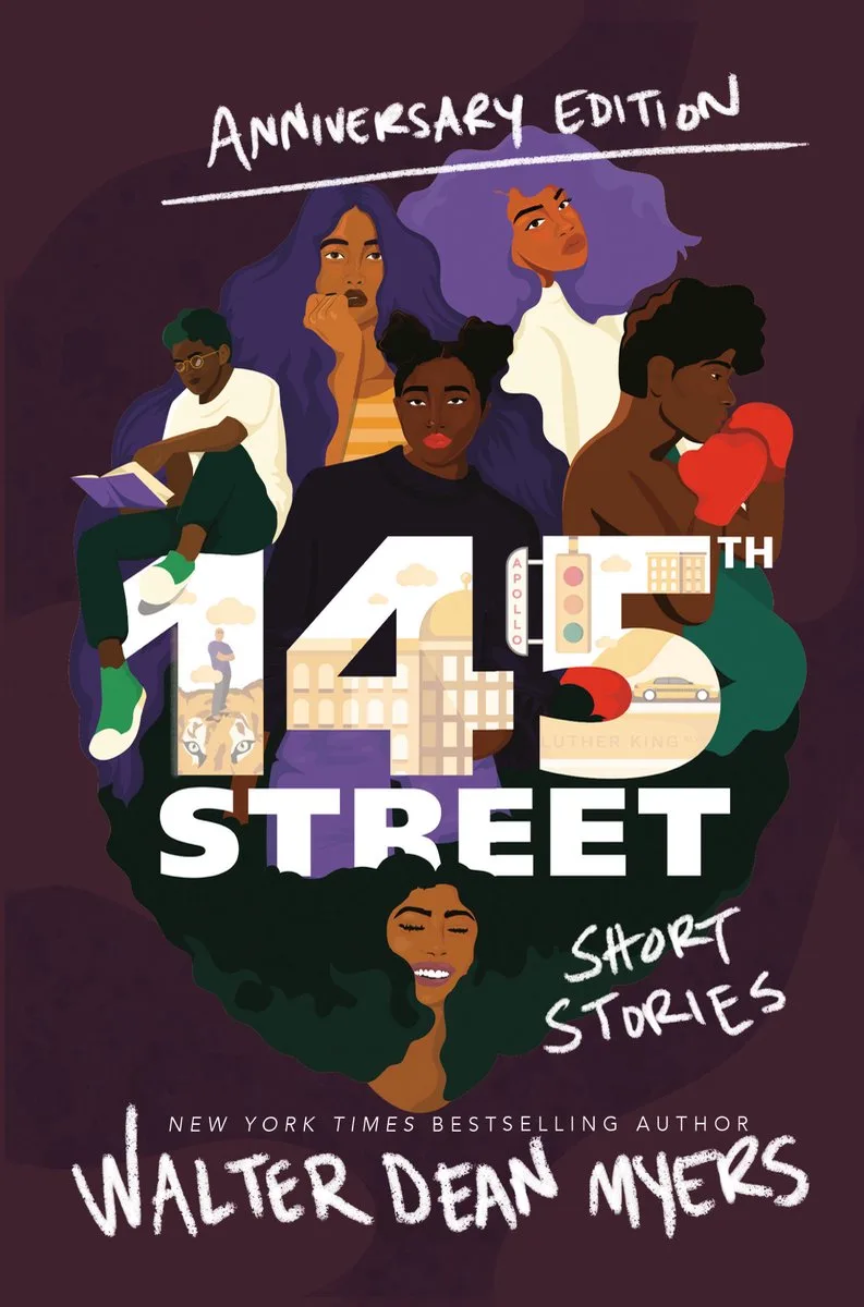 145th Street van Random House – boekfoto
