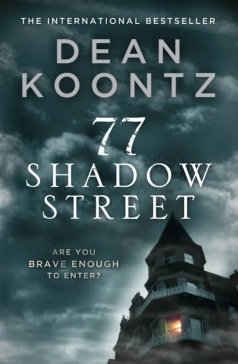 77 Shadow Street fra Random House – billede af bogen