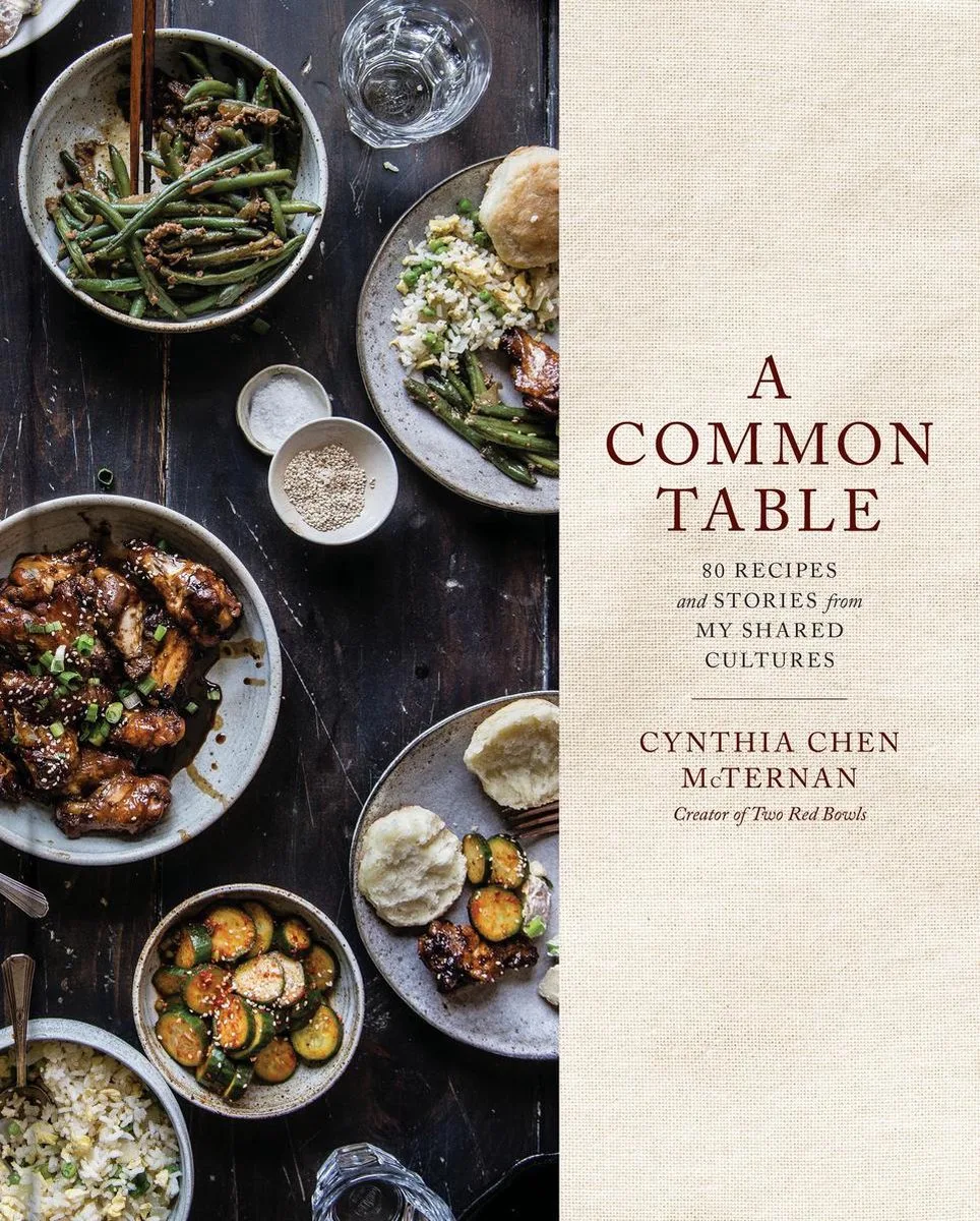 A Common Table von Random House – Buchfoto
