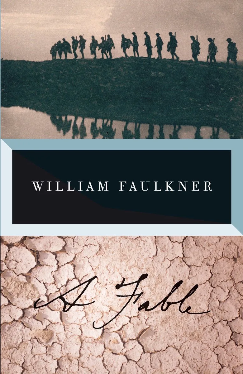 A Fable fra Random House – billede af bogen