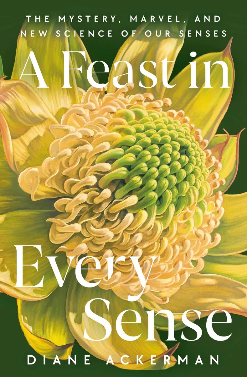 A Feast in Every Sense von Random House – Buchfoto