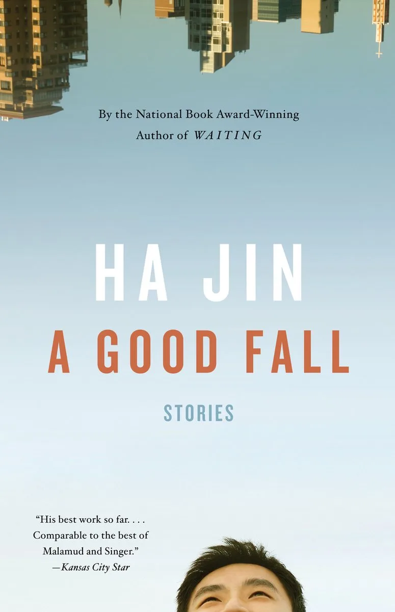 A Good Fall fra Random House – billede af bogen