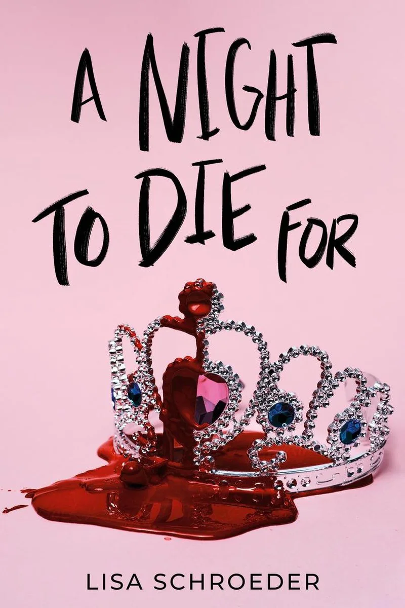 A Night to Die For von Random House – Buchfoto
