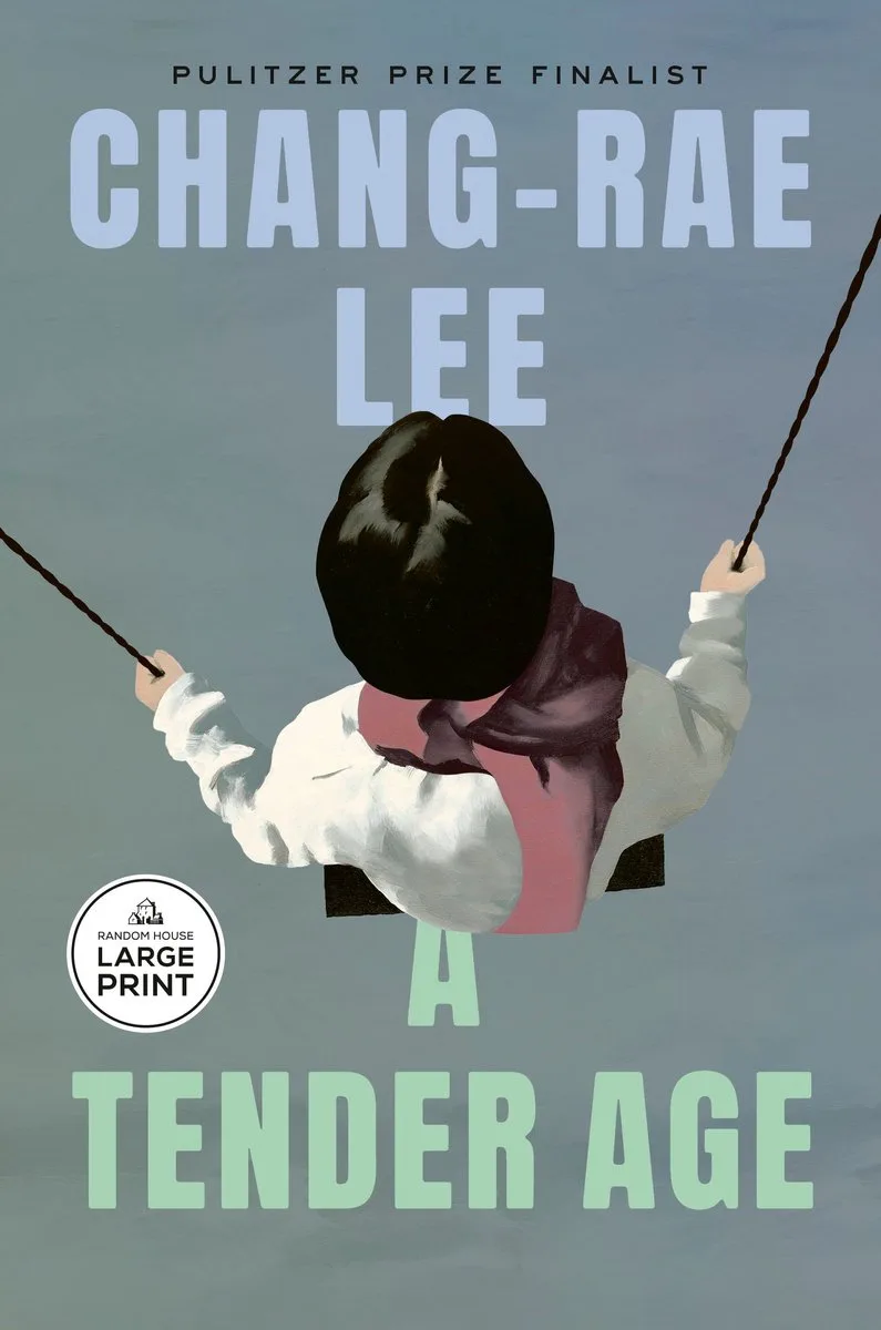 A Tender Age von Random House – Buchfoto