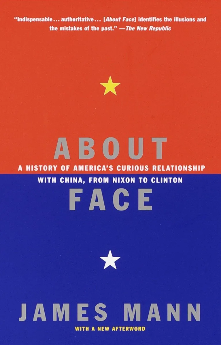 About Face van Random House – boekfoto