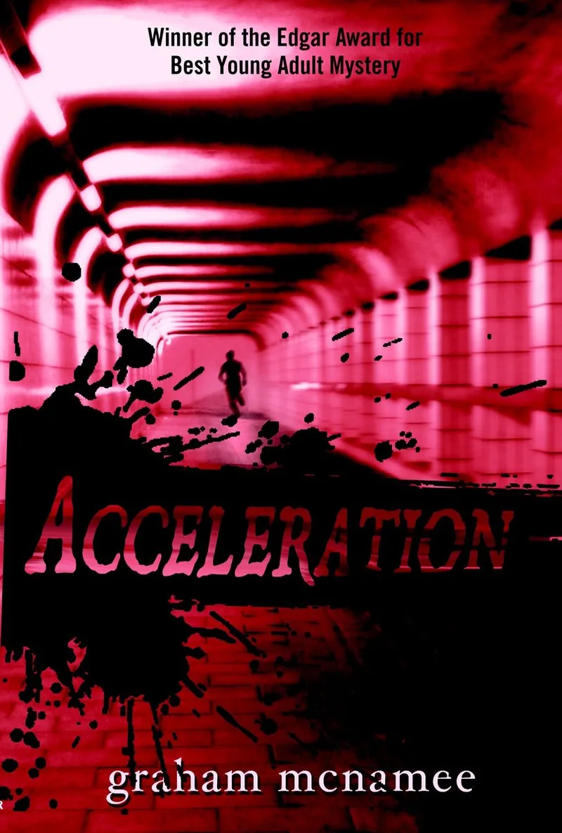 Acceleration von Random House – Buchfoto