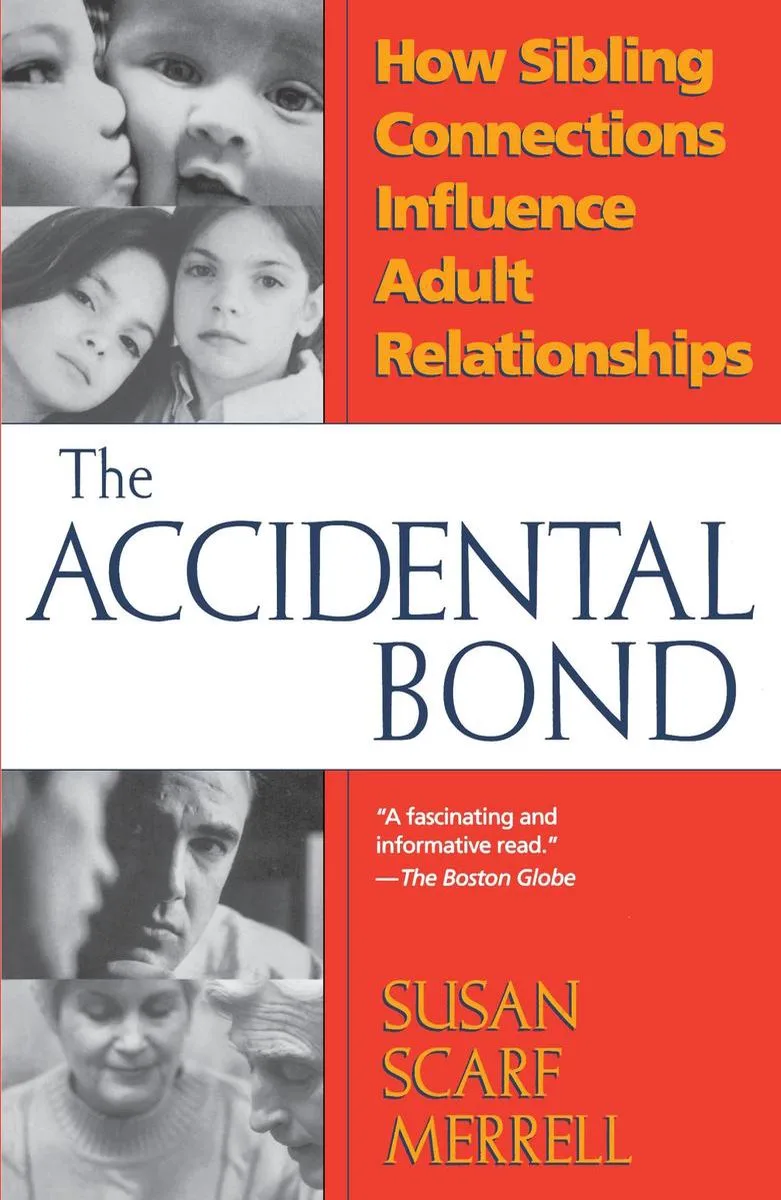 Accidental Bond by Random House – book photo
