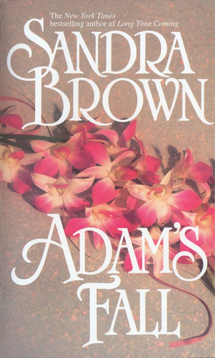 Adam's Fall von Random House – Buchfoto