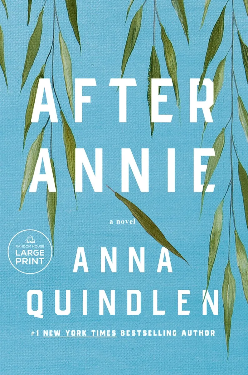 After Annie van Random House – boekfoto