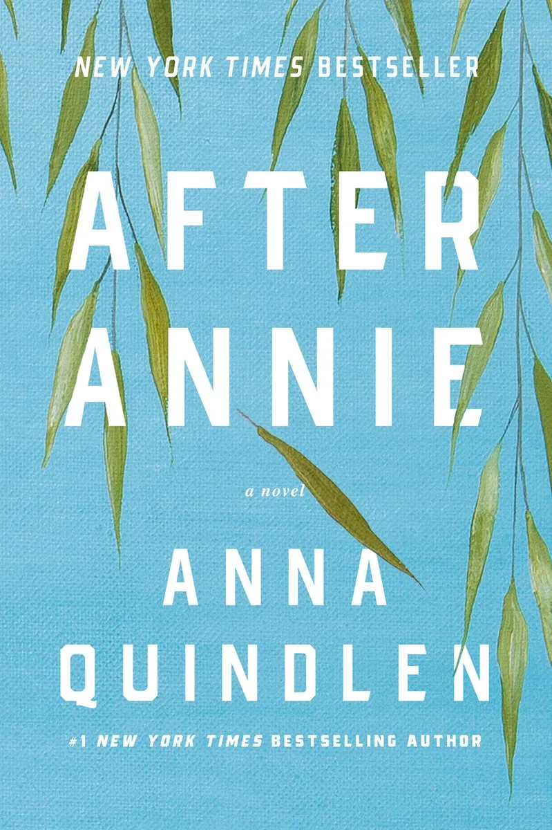 After Annie von Random House – Buchfoto