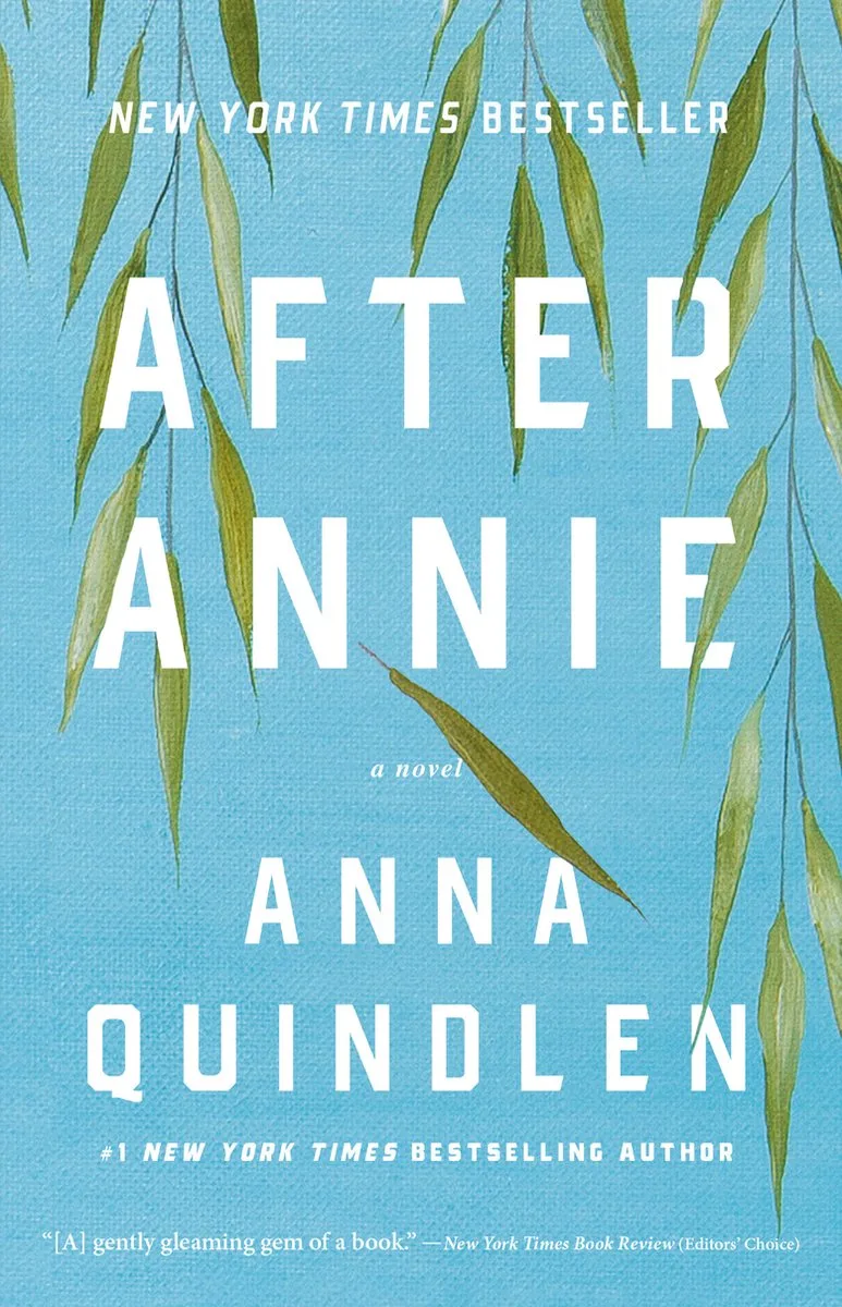 After Annie von Random House – Buchfoto