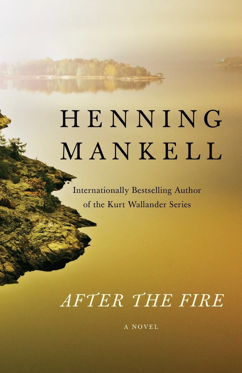 After the Fire von Random House – Buchfoto