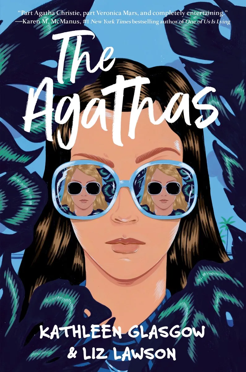 Agathas, The de Random House – photo du livre