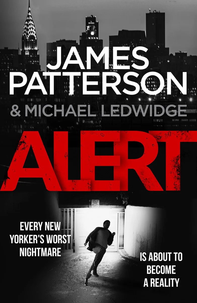 Alert von Random House – Buchfoto