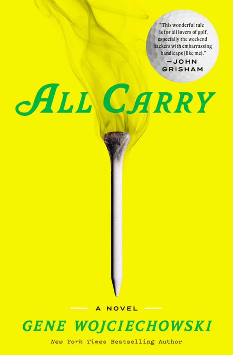 All Carry von Random House – Buchfoto