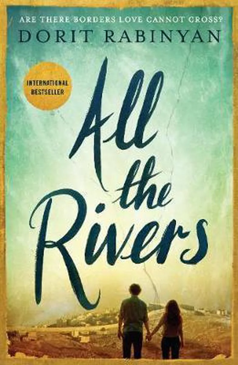 All the Rivers von Random House – Buchfoto