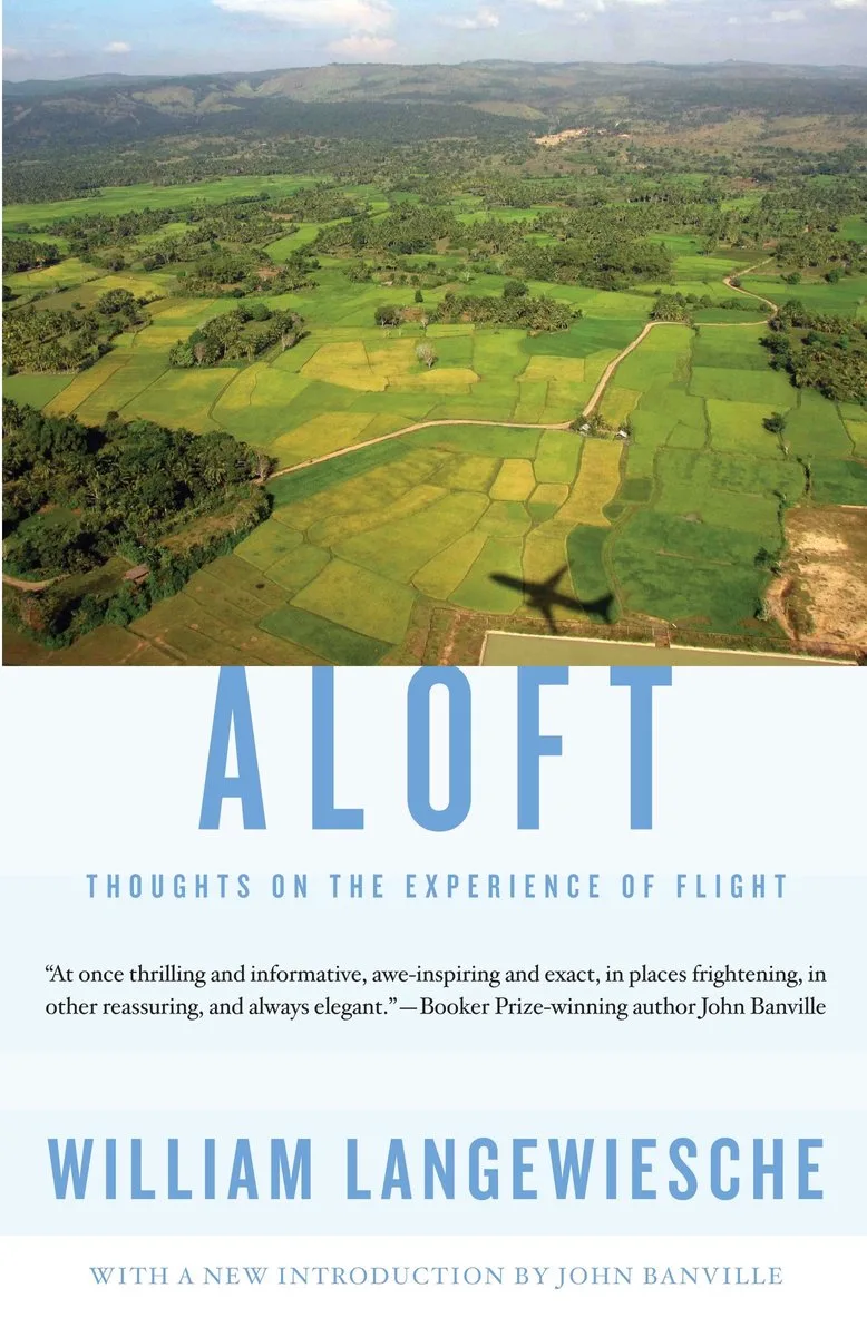 Aloft von Random House – Buchfoto
