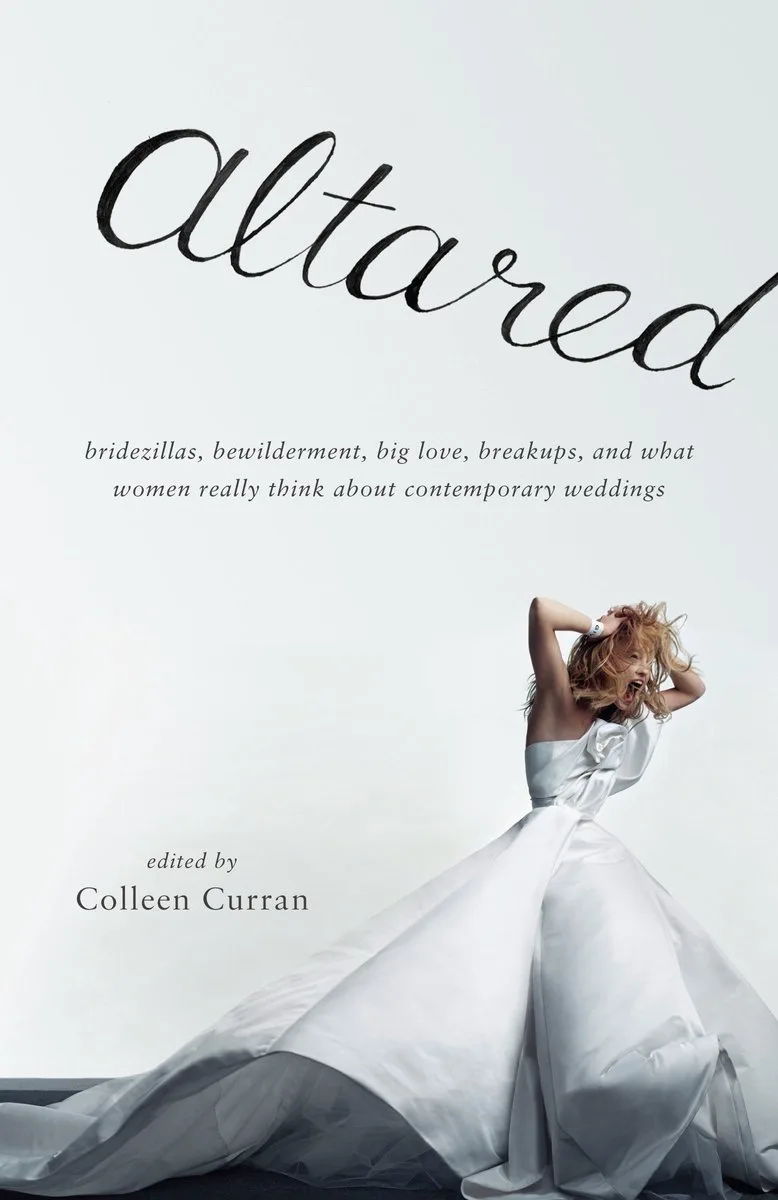 Altared de Random House – photo du livre