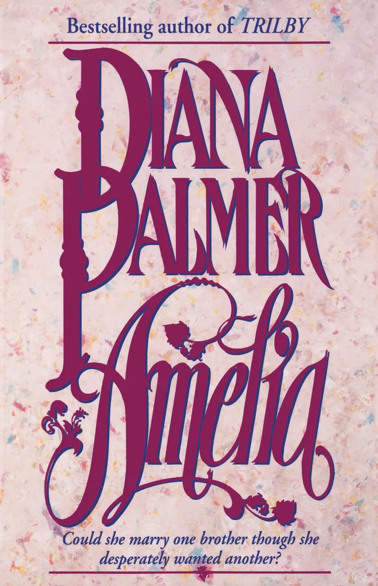 Amelia van Random House – boekfoto