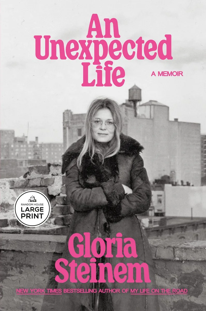 An Unexpected Life von Random House – Buchfoto