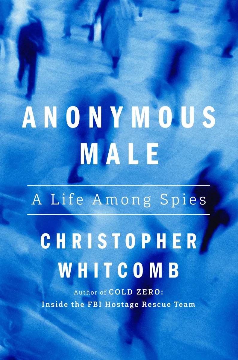 Anonymous Male fra Random House – billede af bogen