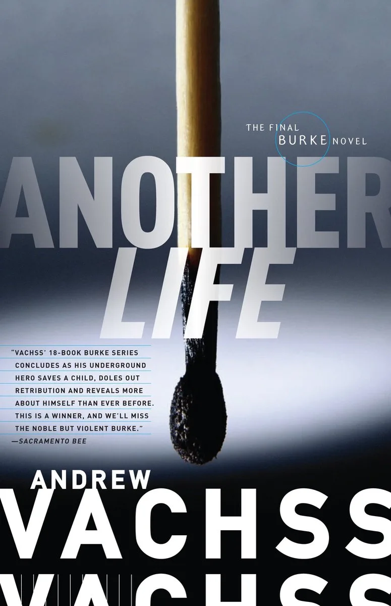 Another Life von Random House – Buchfoto