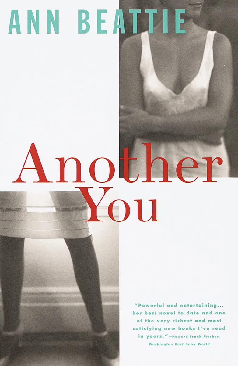 Another You fra Random House – billede af bogen