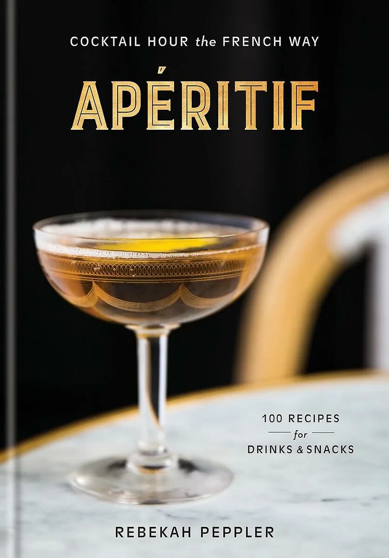 Aperitif von Random House – Buchfoto