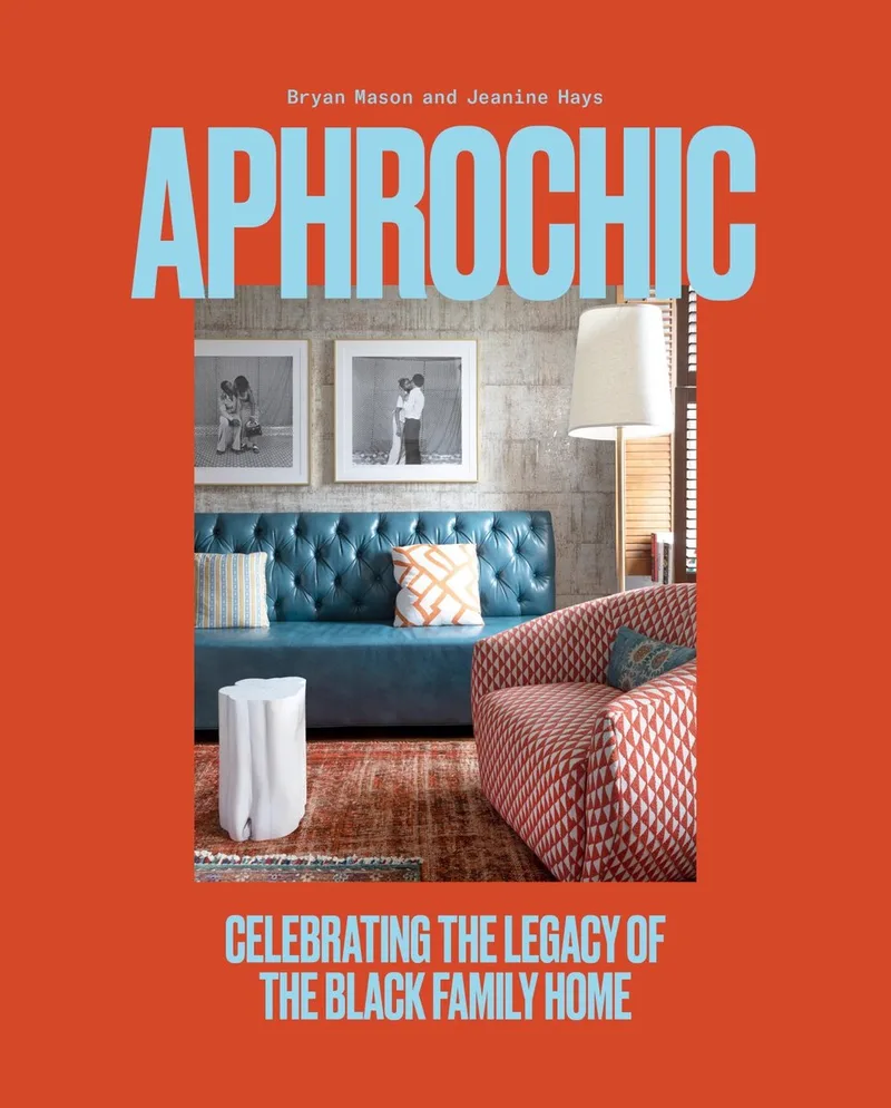 AphroChic de Random House – photo du livre