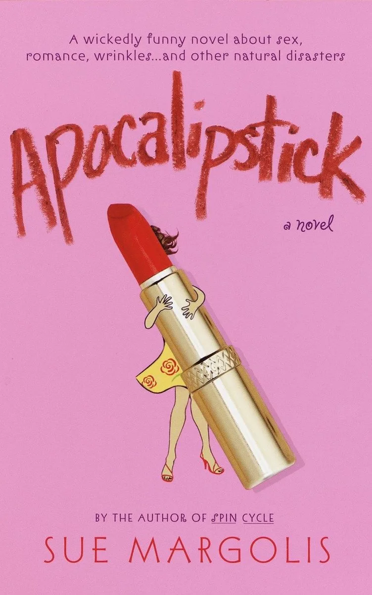 Apocalipstick von Random House – Buchfoto