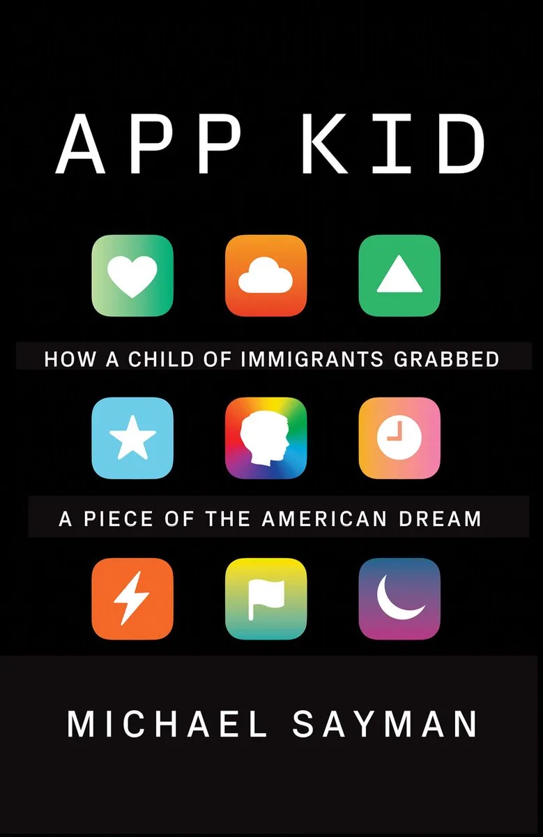 App Kid by Random House – book photo