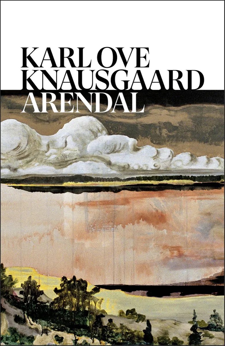 Arendal van Random House – boekfoto