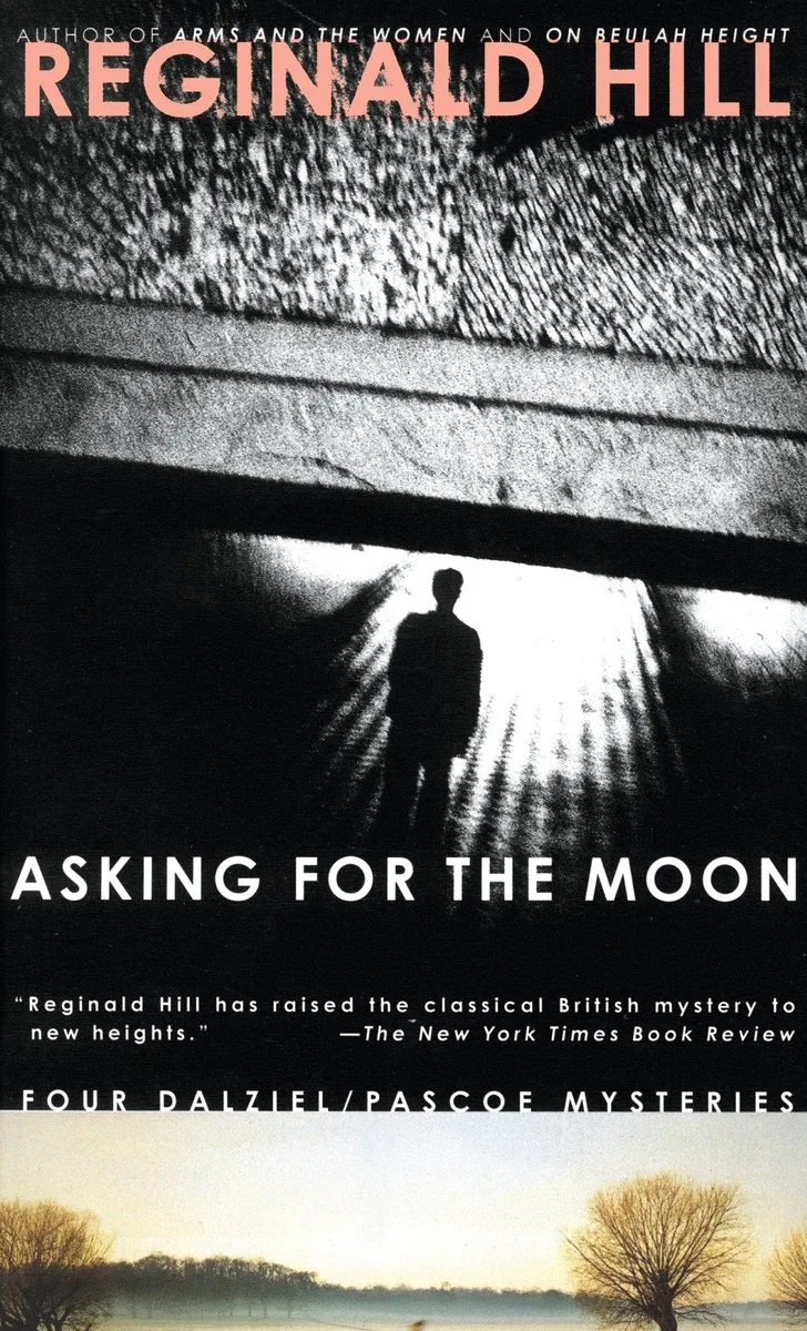 Asking for the Moon von Random House – Buchfoto