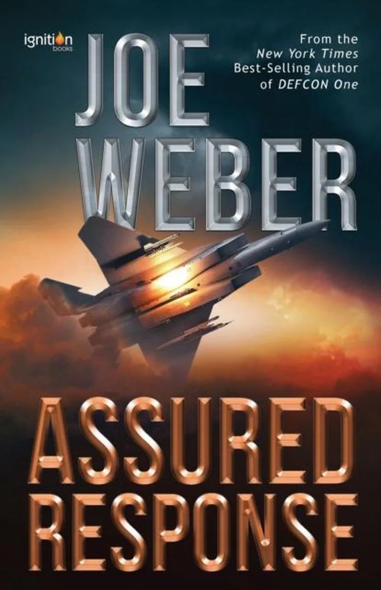 Assured Response von Random House – Buchfoto