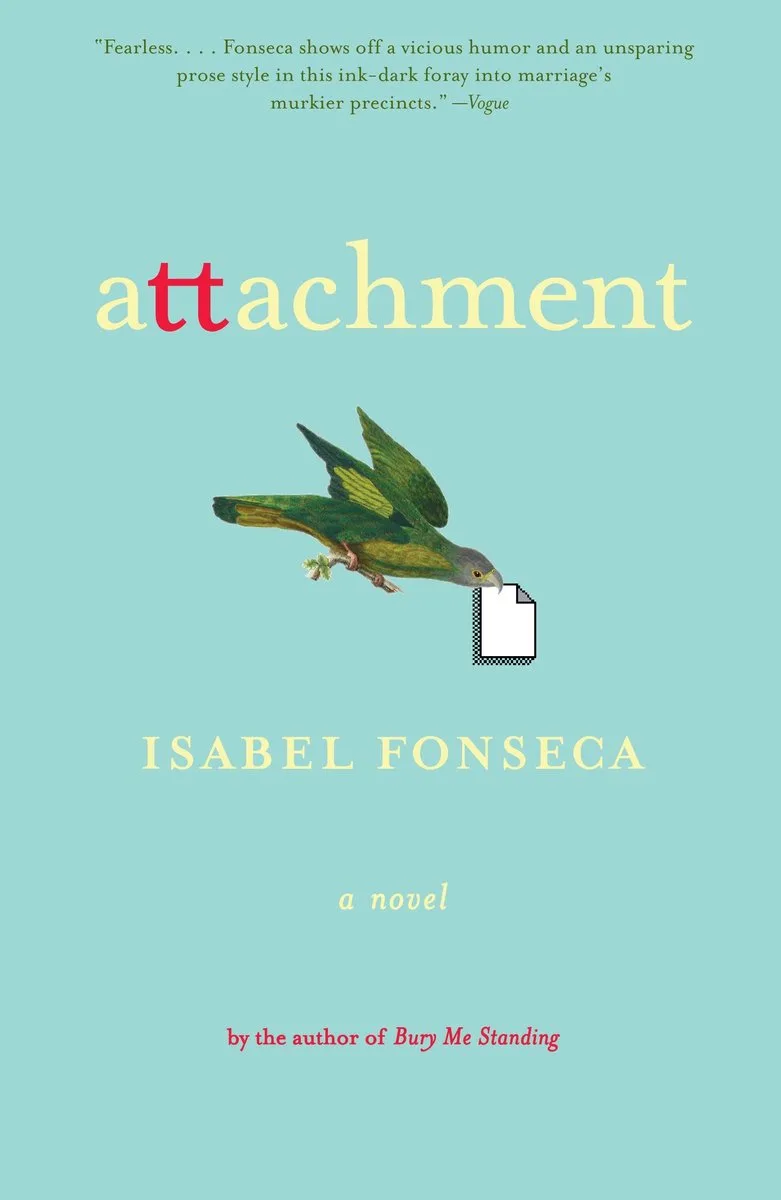 Attachment van Random House – boekfoto