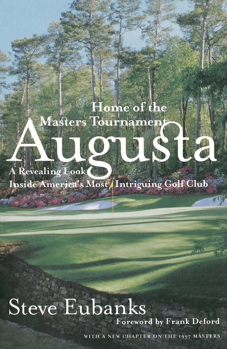 Augusta de Random House – photo du livre