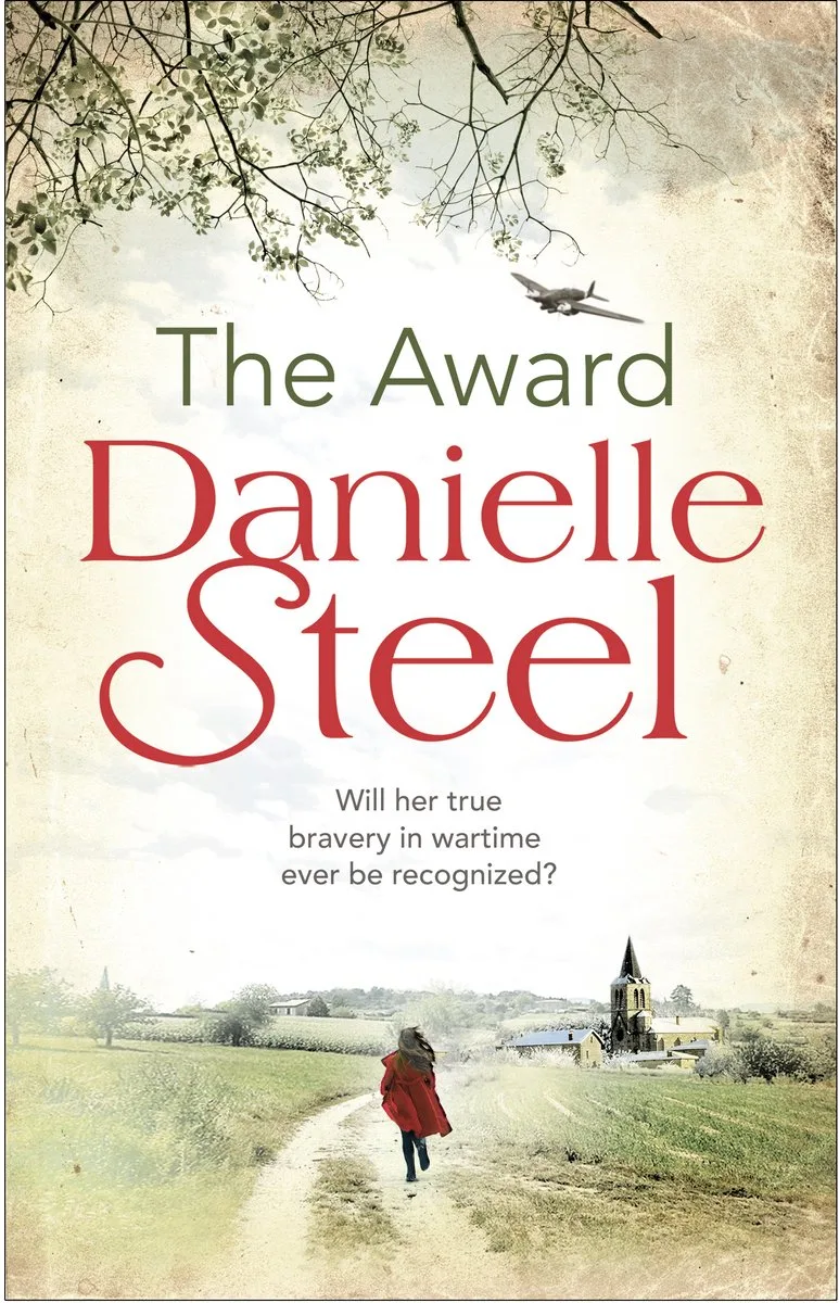 Award van Random House – boekfoto