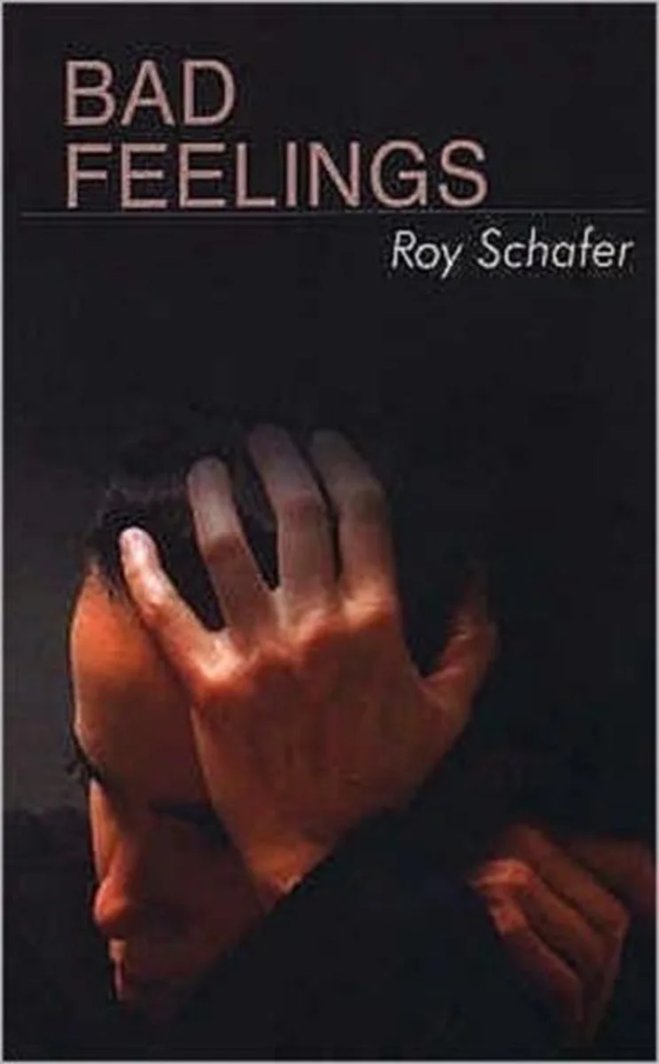 Bad Feelings von Random House – Buchfoto