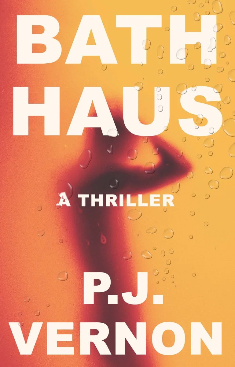 Bath Haus fra Random House – billede af bogen