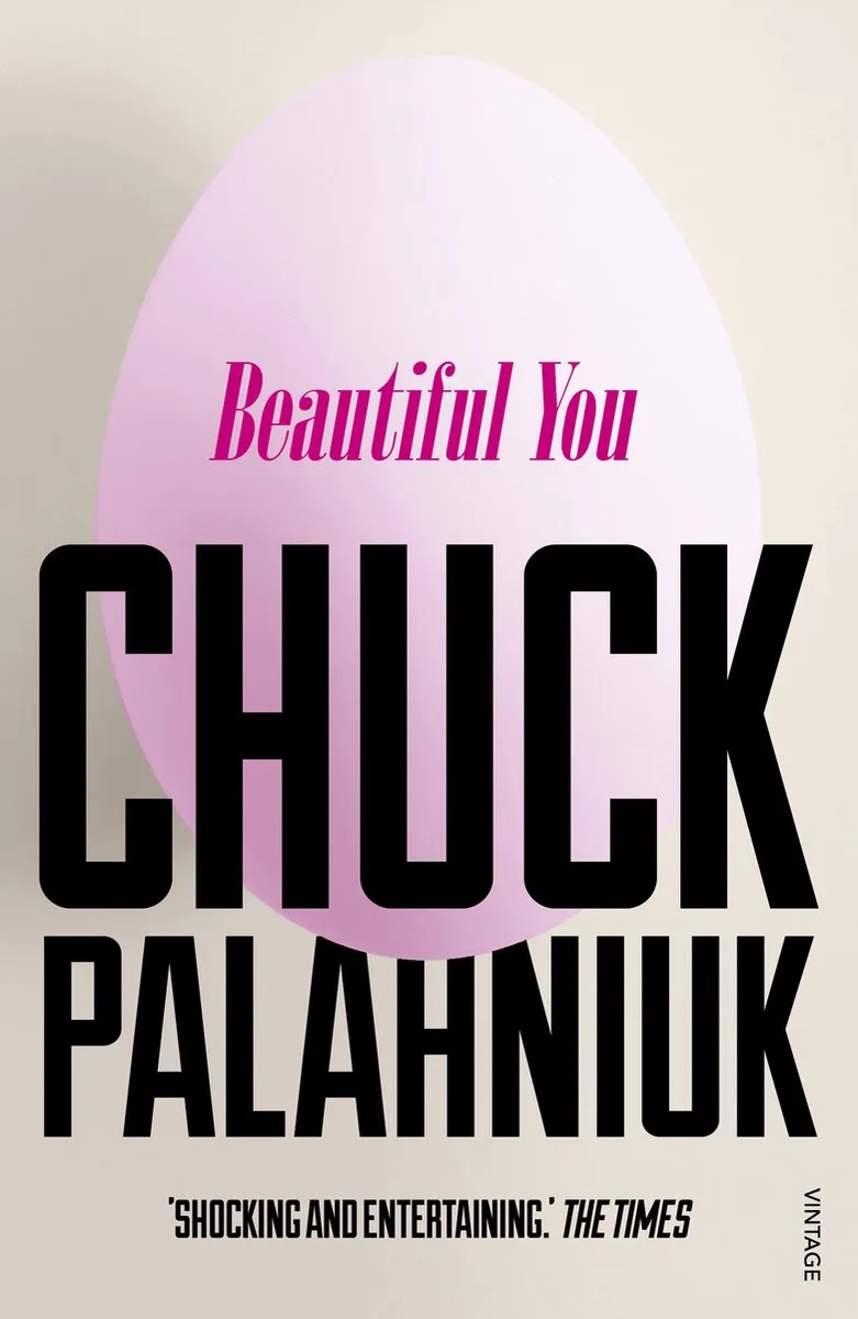 Beautiful You de Random House – photo du livre